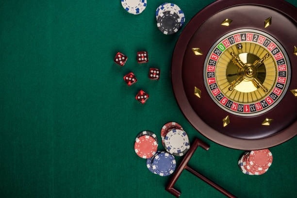 Platform rutinwin menampilkan berbagai kategori permainan slot, live casino, dan sportsbook