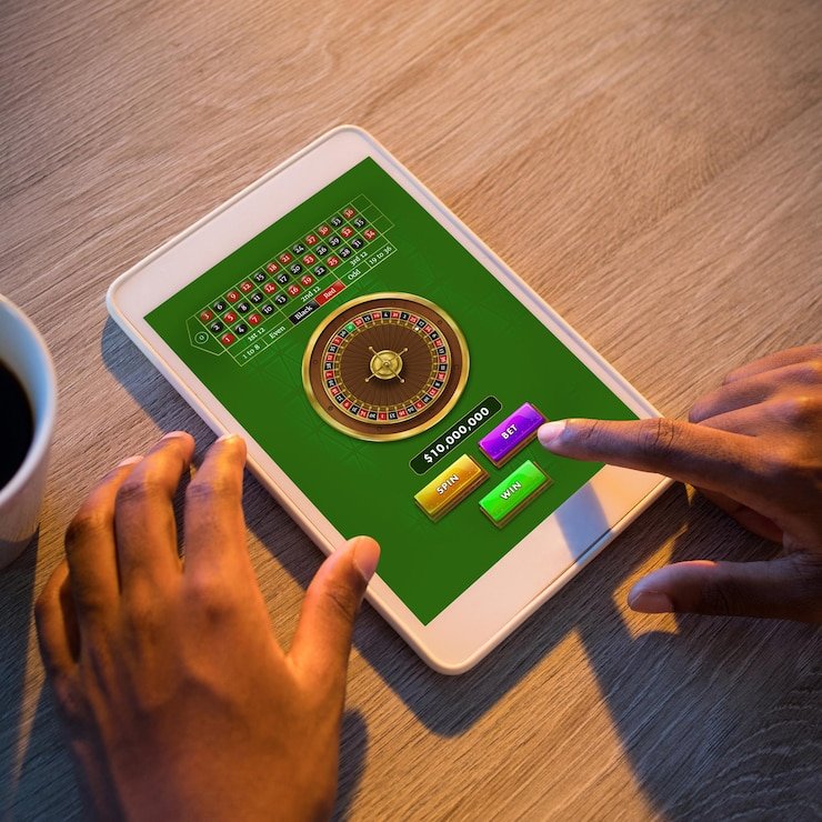 Permainan Fortune Tiger di rutinwin