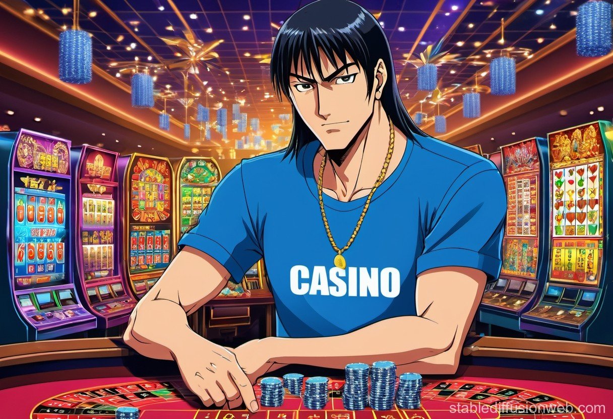 Riwayat transaksi dan statistik permainan di akun rutinwin Mesin Arcade